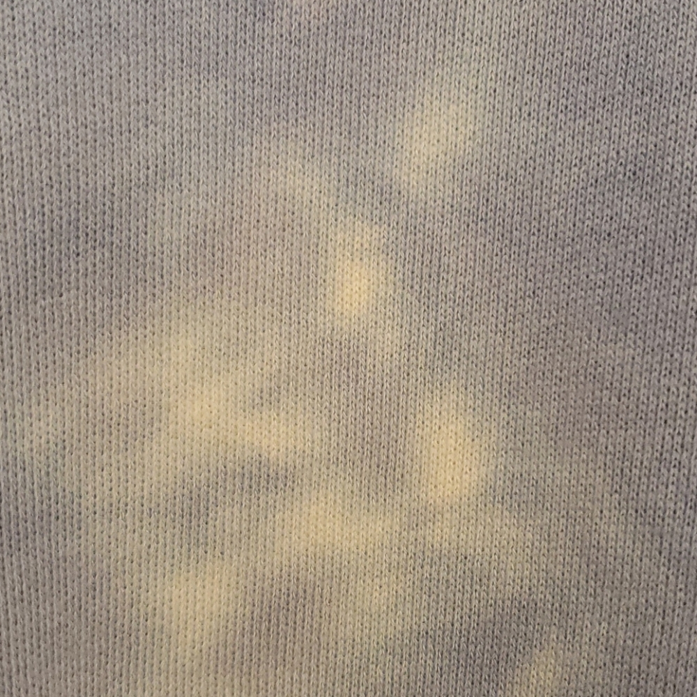 Blue tie dye - Picture 3 of 3